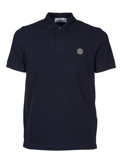 Polo STONE ISLAND | 22002SCS0017V0020